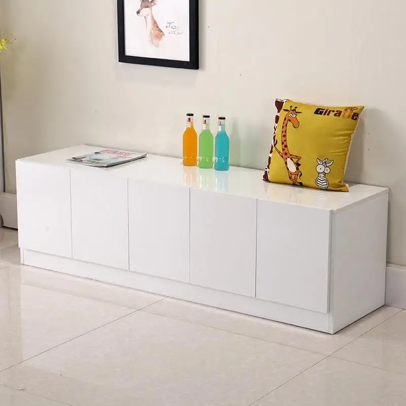 

Vitrina Tv Meubel Balkon Mobile Soggiorno Auxiliar Meuble Salon Placard Rangement Mueble De Sala Commode Chambre Window Cabinet