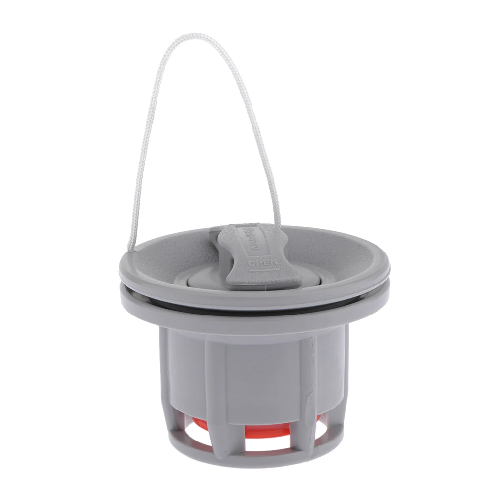 

Rubber Boat Kayak Surfboard Plastic Inflatable Boat Air Valve Plug