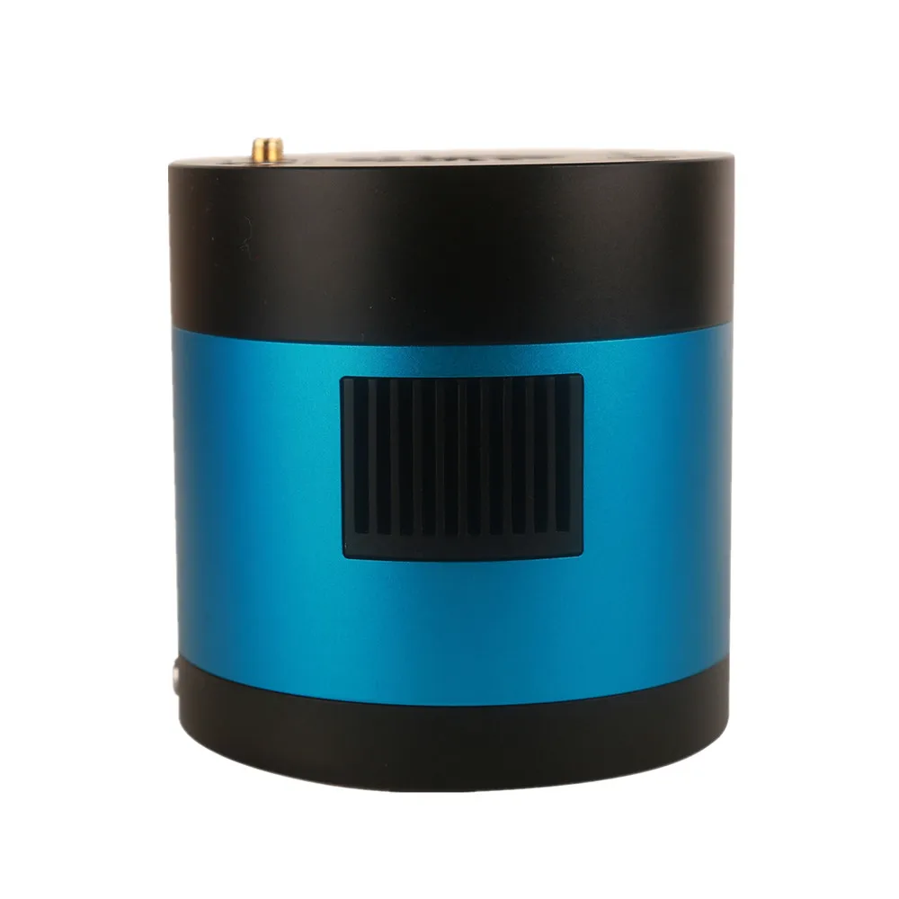 MTR3CCD 2 8 M USB3.0 TE-охлаждающие монохромные CCD Промышленные камеры флуоресцентные