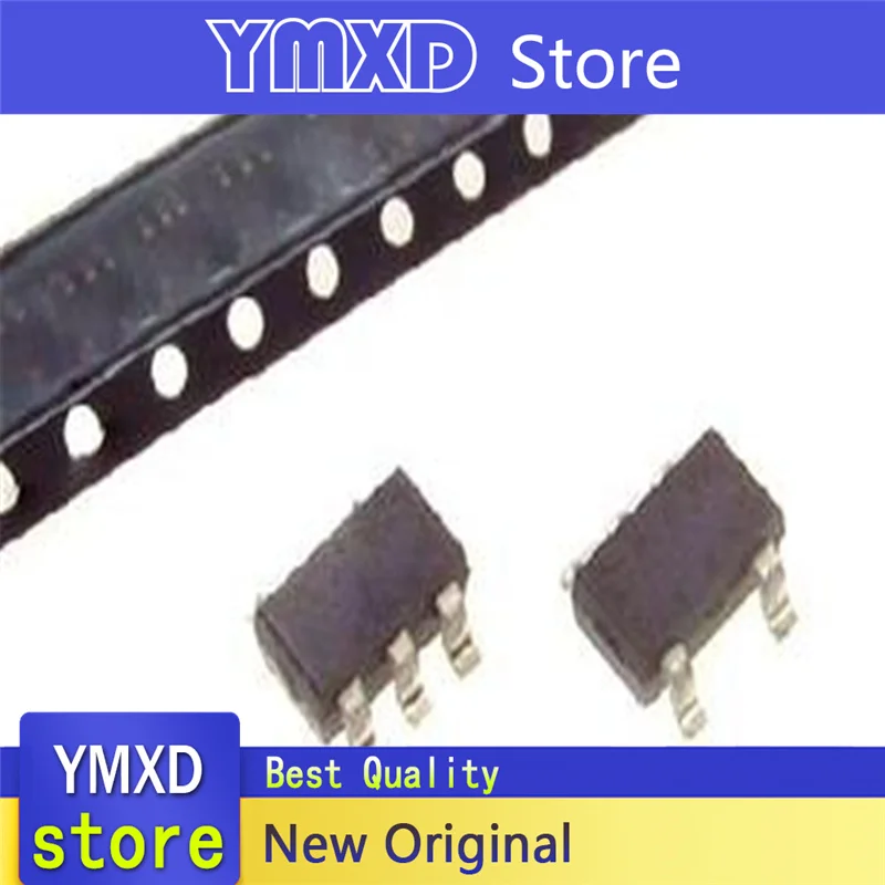 10pcs/lot New Original SY6288CAAC SOT23-5 In Stock