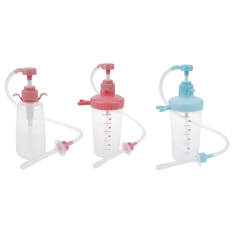 1 шт. многоразовый медицинский ирригатор влагалища для очистки ануса шприц