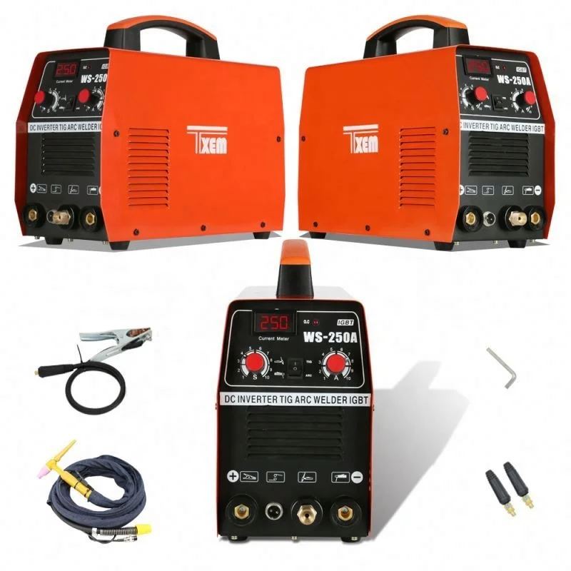 

argon welding electrode torch tig 200