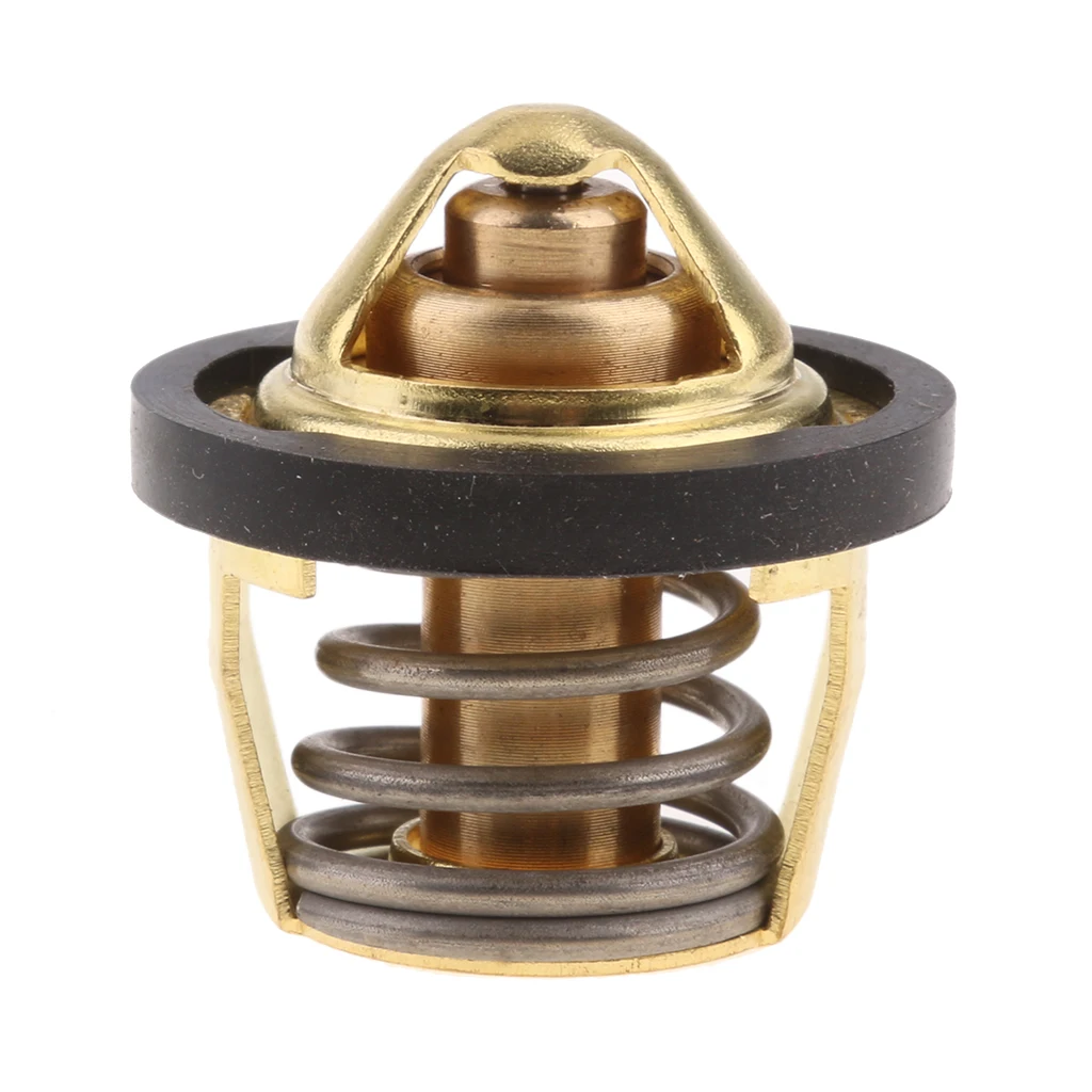 

Motorcycl Engine Coolant Thermostat For CH250 CF250 CH CF 250cc