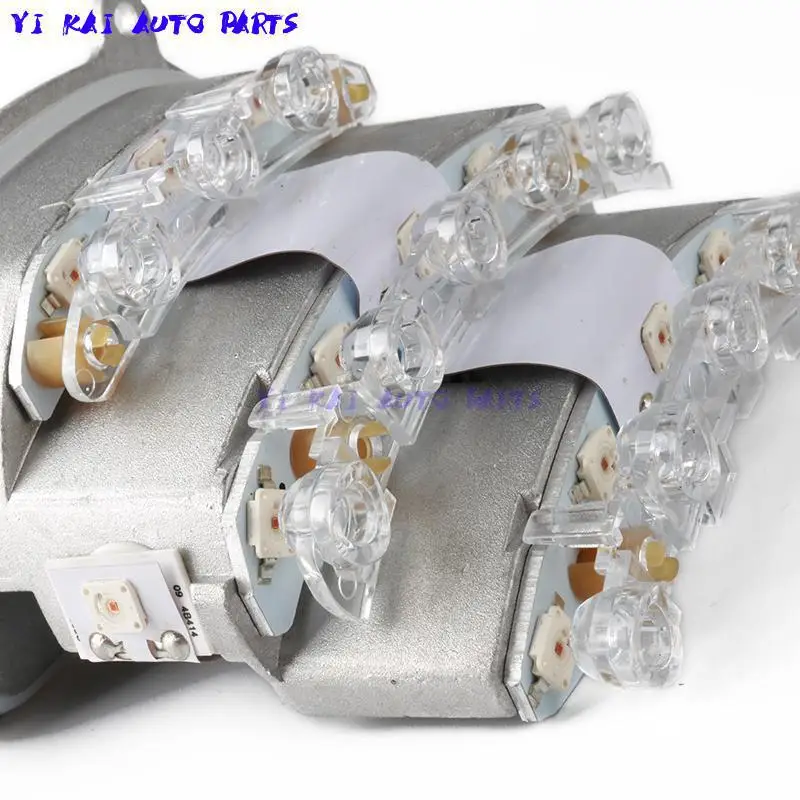 Лампада Modulo светодиодная лампада 63127245814 63127245813 светодиодов для BMW E90 E91 Ricam|База| |