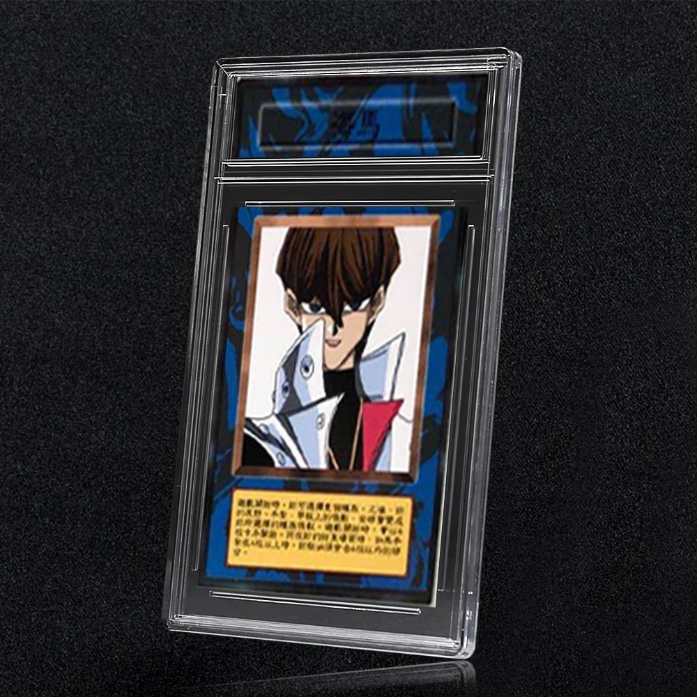 3 шт. пластиковые чехлы-держатели для игральных карт |