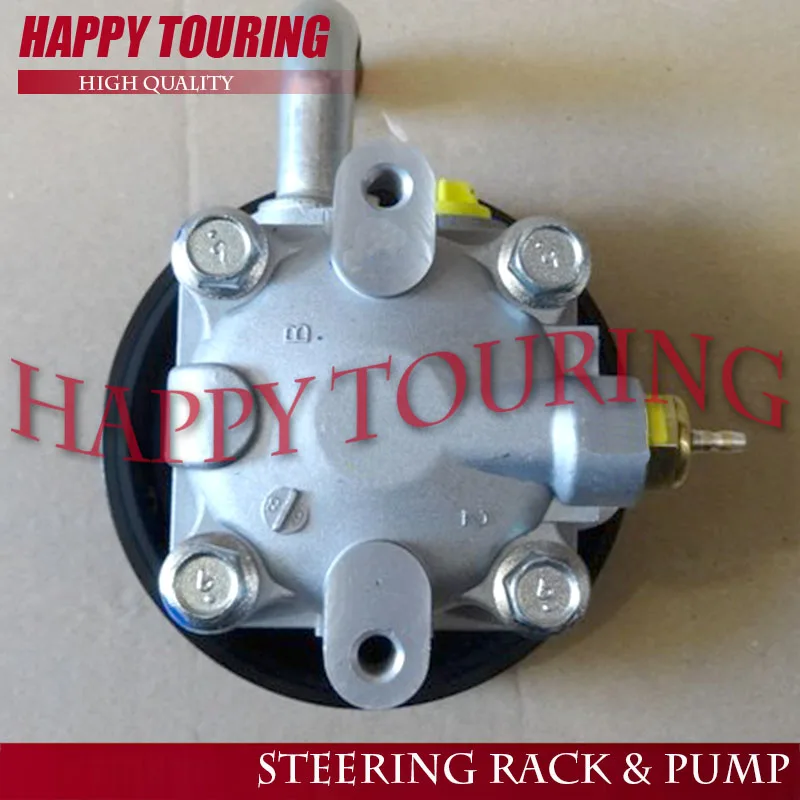 Новый Насос гидроусилителя руля для SUZUKI Grand Vitara 2005 2015 49100 65J00 4910065j00|pump for|pump pumppump power