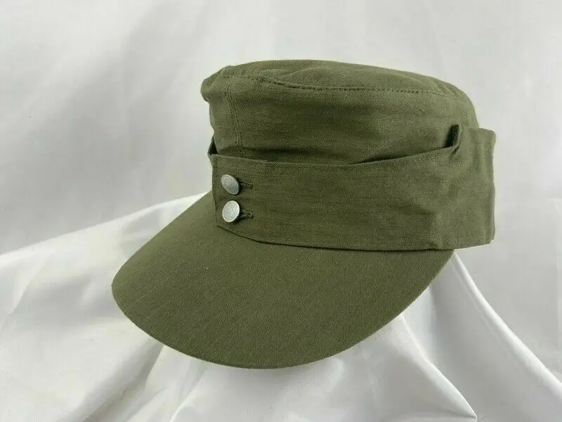 Времен Второй мировой войны немецкая армия AFRIKA KORPS летний танцер M43 поле