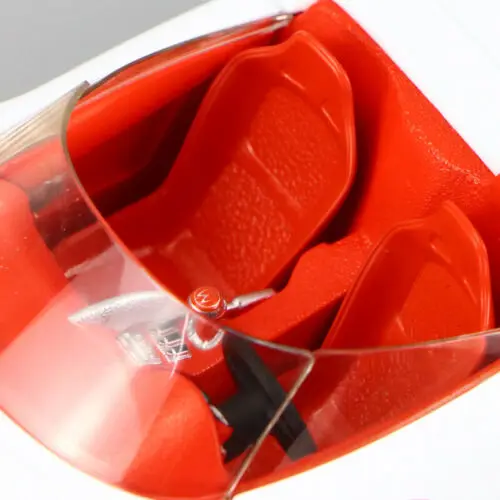 1/24 горячие колеса METEORO MACH 5 MENTAL DE VACIADO CALIDAD модель автомобиля скоростной