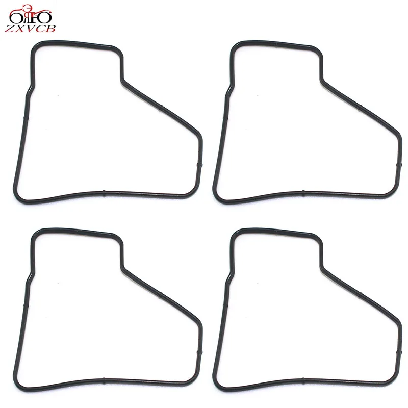 

for honda VFR400 NC30 VF500 magna vtr250 interceptor VTR 250 400 VF 500 Motorcycle carburetor repair gasket seal parts rubber