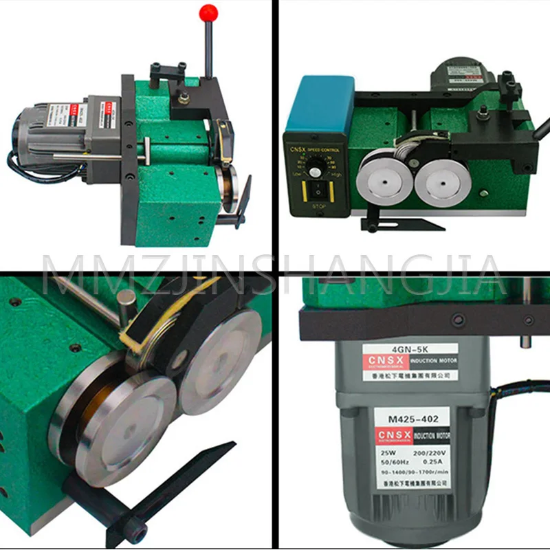 

Punch Grinding Machine High Precision Electric Needle Grinding Machine Adjustable Speed Punch Thimble Grinder Punch Machine