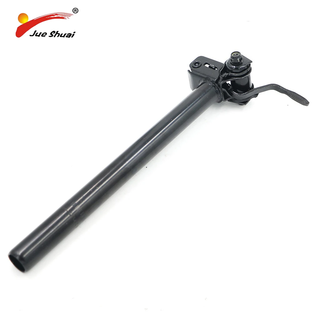 

Bicycle Seatpost MTB Road Mountain Bike Ultralight Aluminum Seat Post Seat Tube 27.2*300mm Bicycle Parts