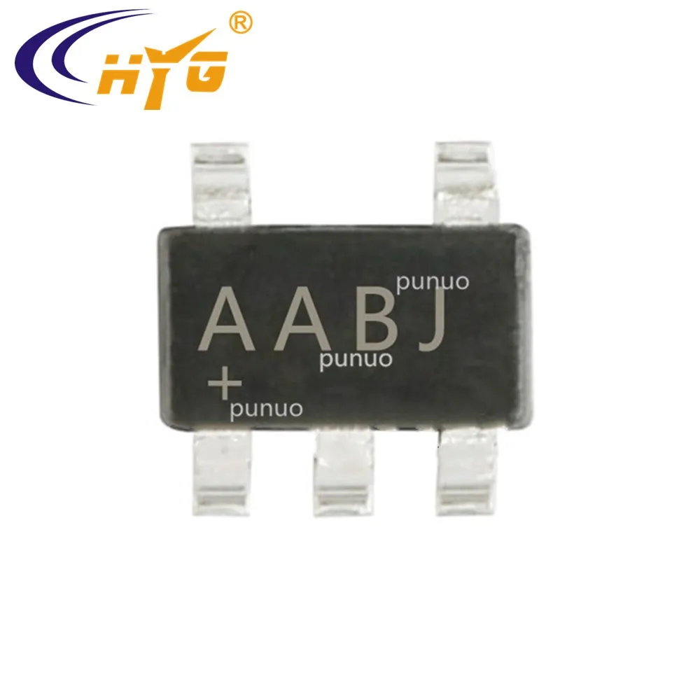 Оригинальный аутентичный MAX829EUK + T Инкапсуляция SOT23-5 Шелковый экран AABJ