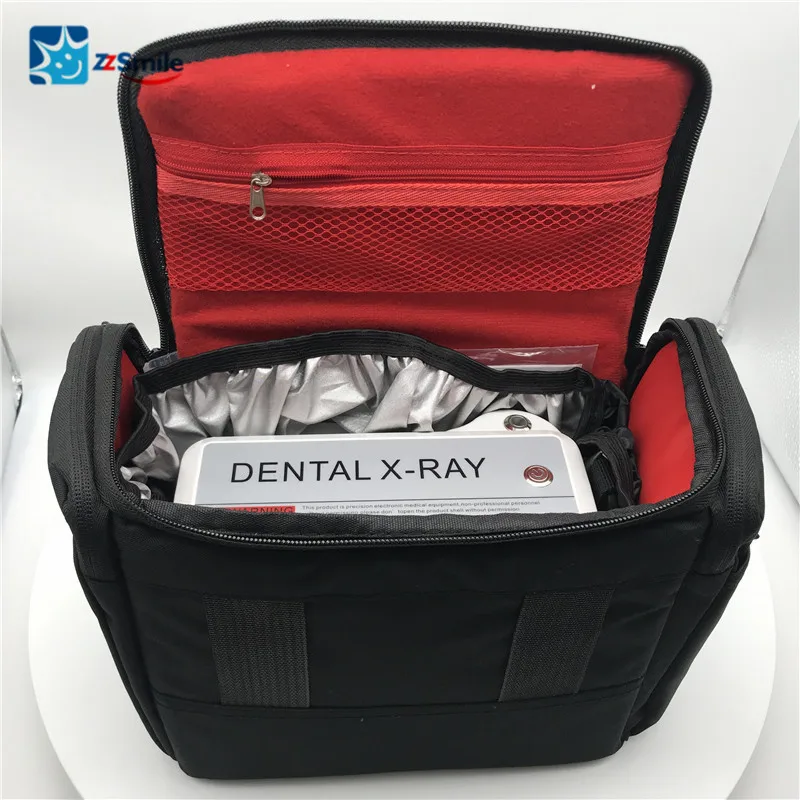 Светодиодный сенсорный экран-Экран Портативный стоматологический