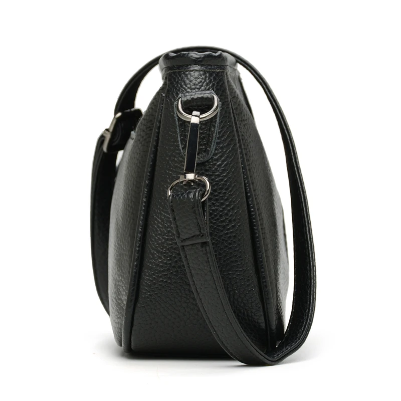

Luxury Handbags Cowhide Genuine Leather Crocodile Messenger Bags Fashion Shoulder Bags for Women Designer Small Handbags