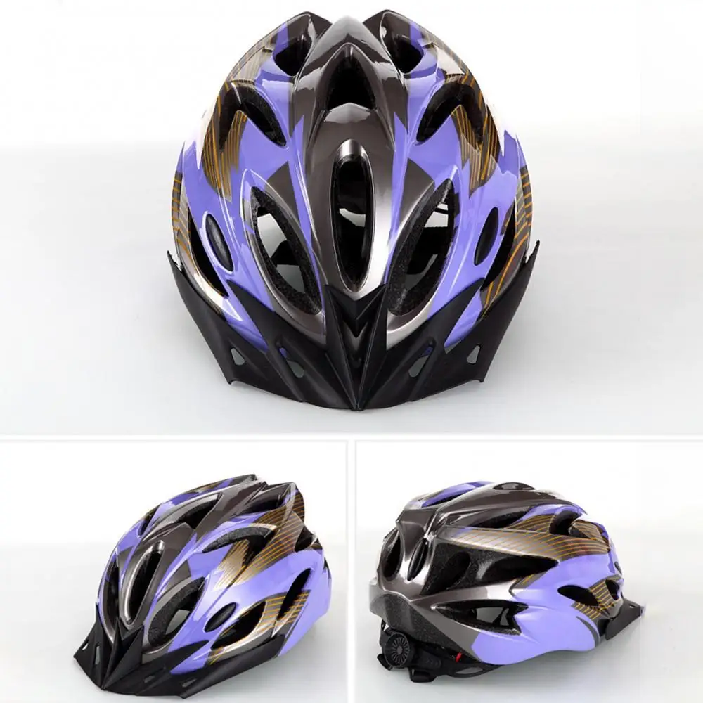 

18 Hole Breathable Outdoor Sports Riding Cycling Mountain Bike Bicycle Helmet