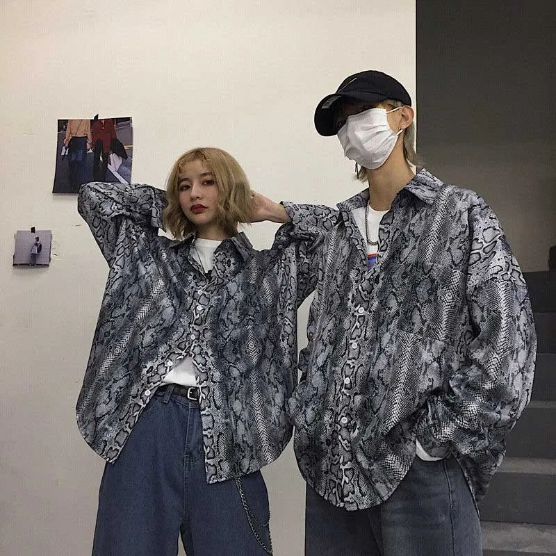 NiceMix Harajuku женская одежда большого размера весна осень Новинка унисекс ulzzang