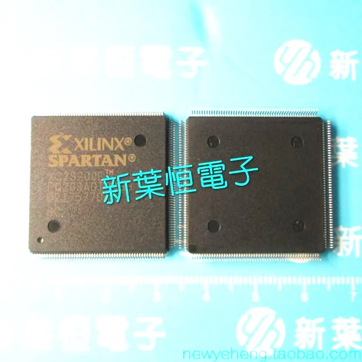 

XC3S50-4PQG208C XC3S50-4PQG208IIC
