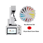 Лазерный гравировальный станок M-Triangel для ремонта ЖК-экрана iPhone 8-iPhone 13 13Pro