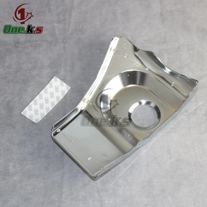 Модификация украшения гальванического покрытия мотоцикла Подходит для HONDA VTX1300 03