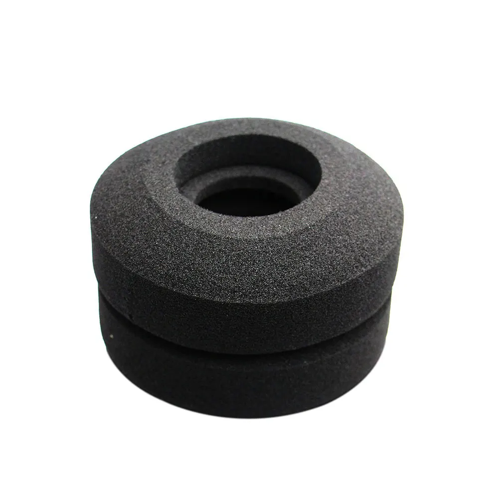 1 пара мини простые в использовании чашки амбушюры жесткий инструмент блок шума