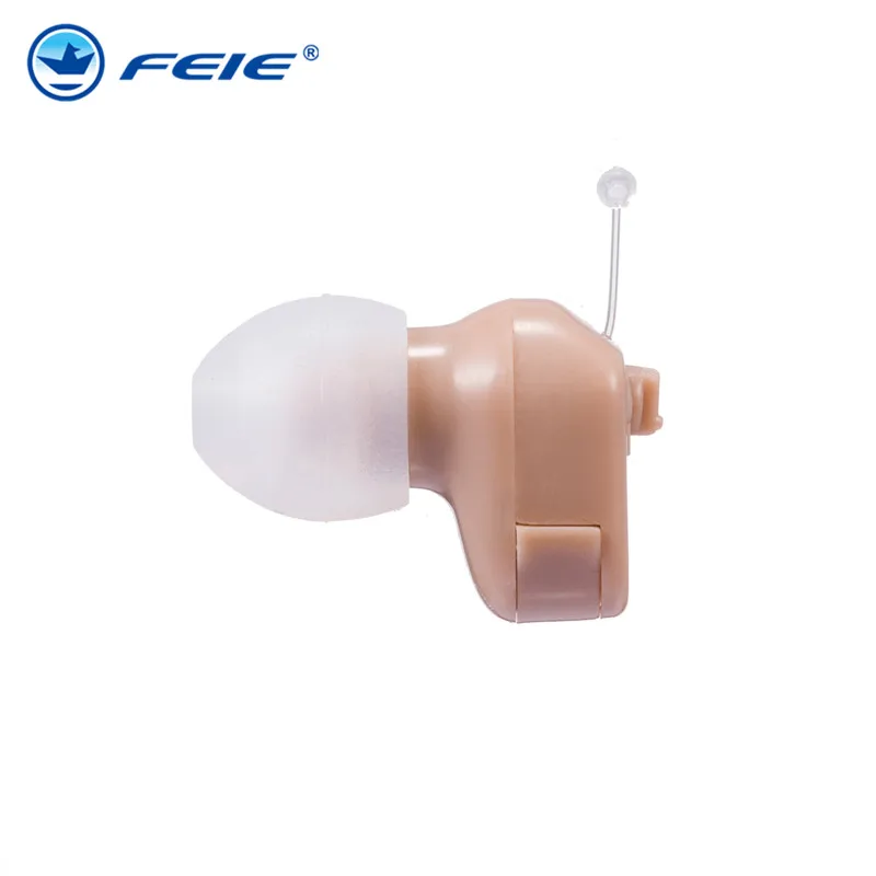 Невидимые мини аудио наушники вспомогательное оборудование для глухих S 900A