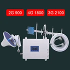 Усилитель сигнала GSM для мобильных телефонов, усилитель сигнала сотовой связи GSM 2g 3g 4g для дома