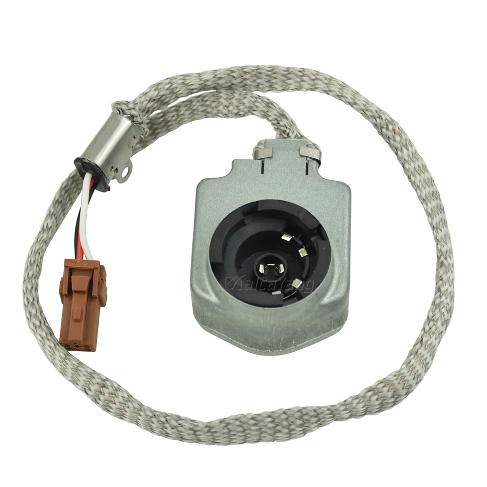 Ксеноновая фара фонарь дневного света D2S D2R 28474-8991B для Renault Koleos Civic VIII Subaru Impreza WRX STI