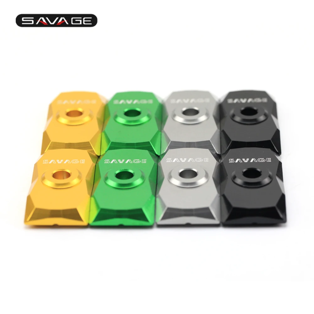 Цепь Настройщик маятник конец кепки для KAWASAKI NINJA 400 250R 250SL 300 Z400 Z250 Z300 VERSYS X 250