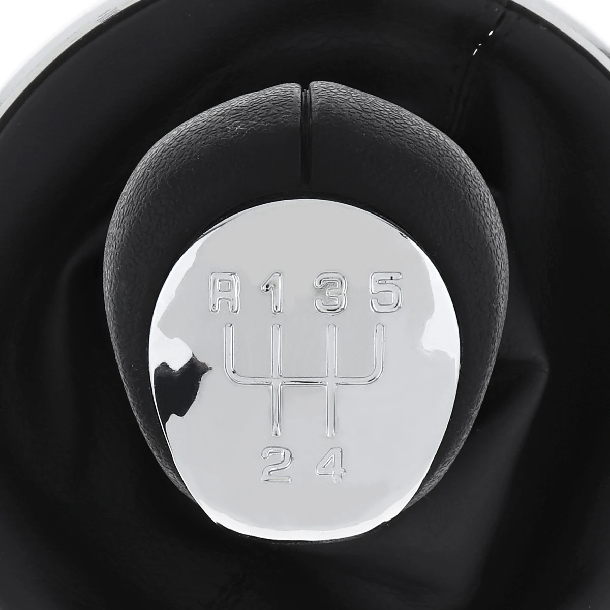 5 скоростей АБС с искусственной кожей ручная ручка переключения передач С