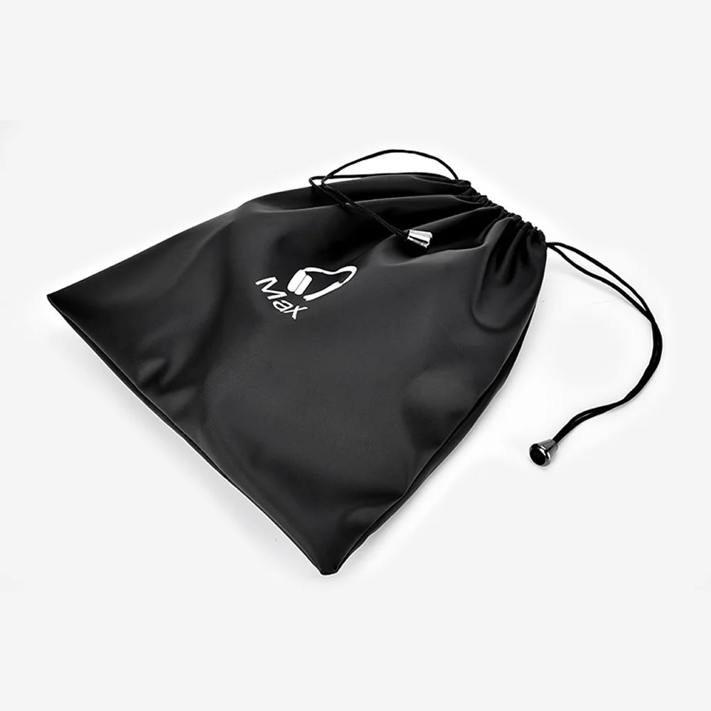 Из искусственной кожи водонепроницаемая сумка для хранения Airpods Max моющаяся