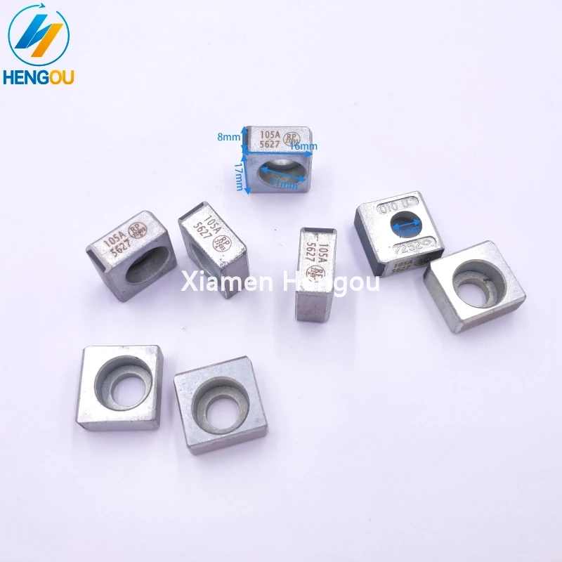 50 шт. 010U2252 10U2252 Roland устройство для захвата деталей gripper 105A5627|Детали принтера| |
