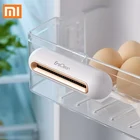Новейший XIAOMI EraClean холодильник дезодорирующий стерилизатор портативный Перезаряжаемый мини дезодорант кухонный озоновый очиститель