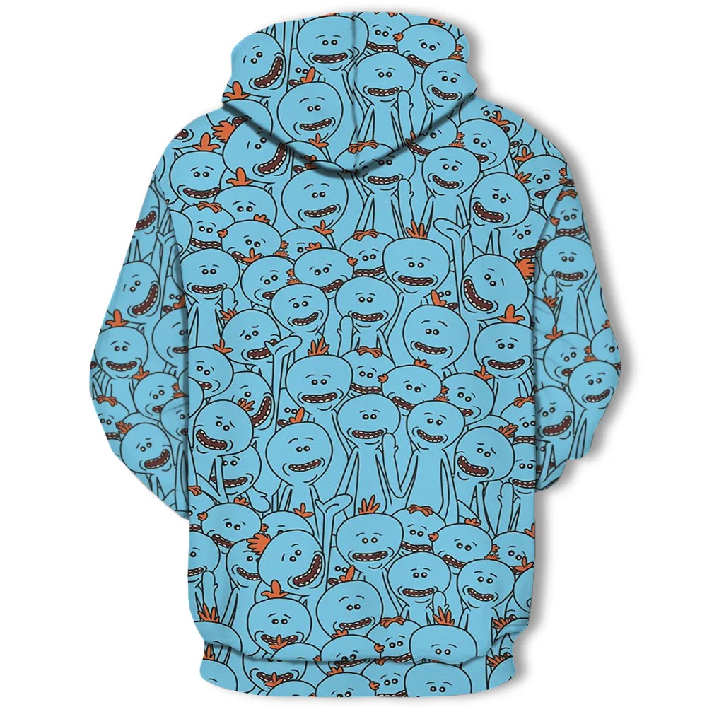 

New Fashion Printing Casual Hat Collar Sportswear Hot-Selling Hooded 3dhoodies & Sweatshirts Full Unisex Hoodies