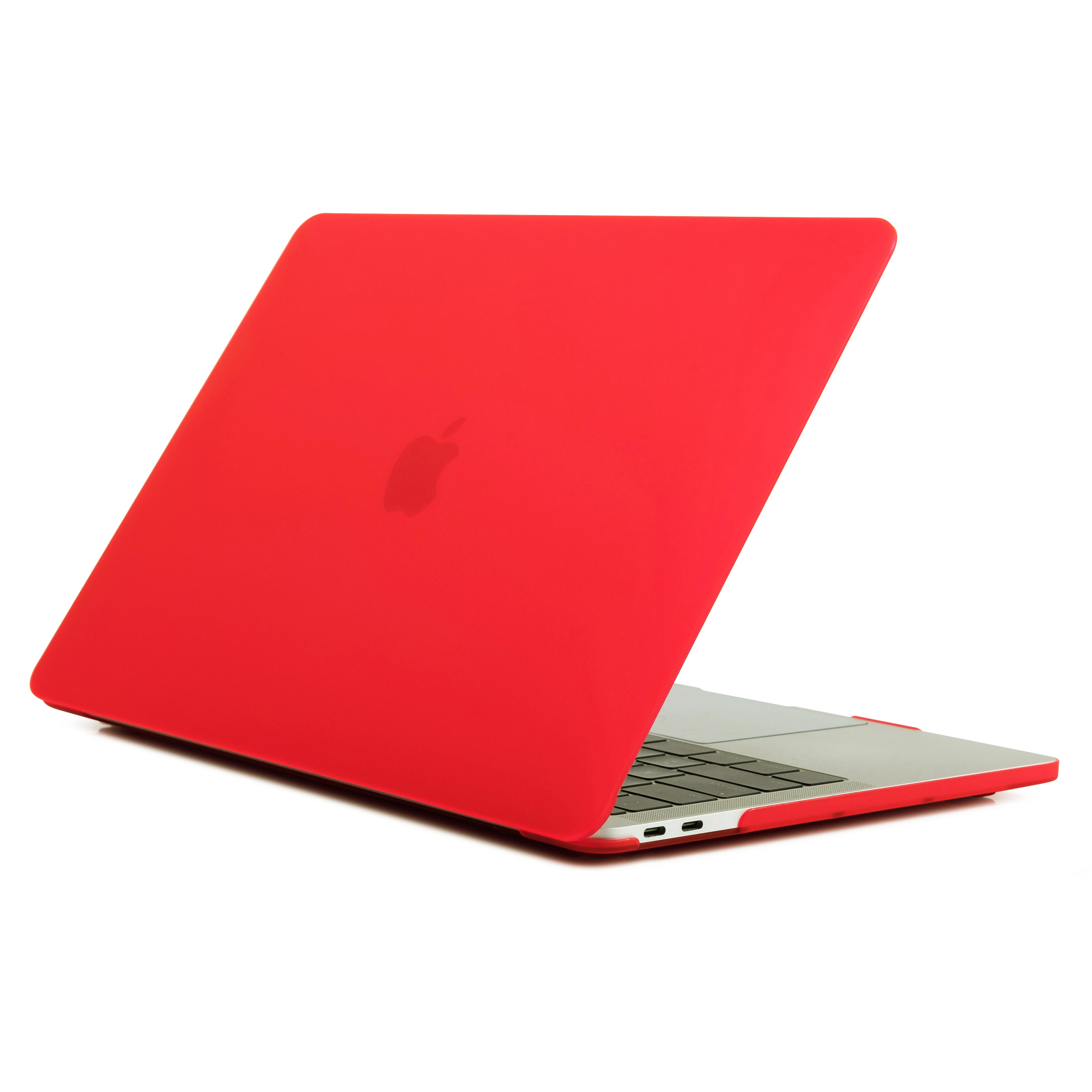 Матовый чехол для ноутбука Apple Macbook Mac book Air Pro Retina новая сенсорная панель 11 12 13 15