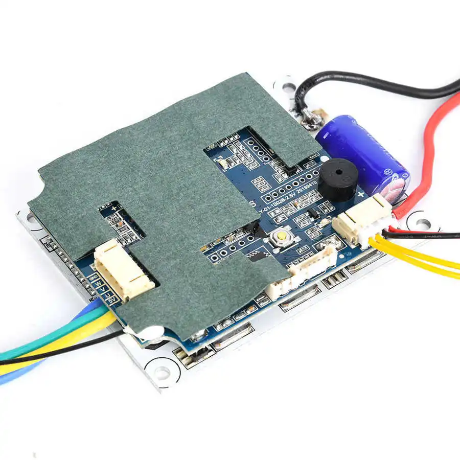 Комплект дистанционного управления для электрического скутера 24 36 в 150