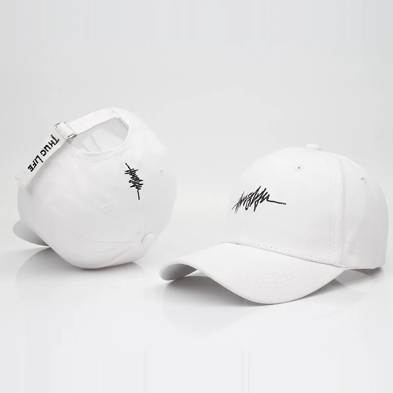 2019 головные уборы для мужчин и женщин Повседневная Бейсболка с надписью wild shopping