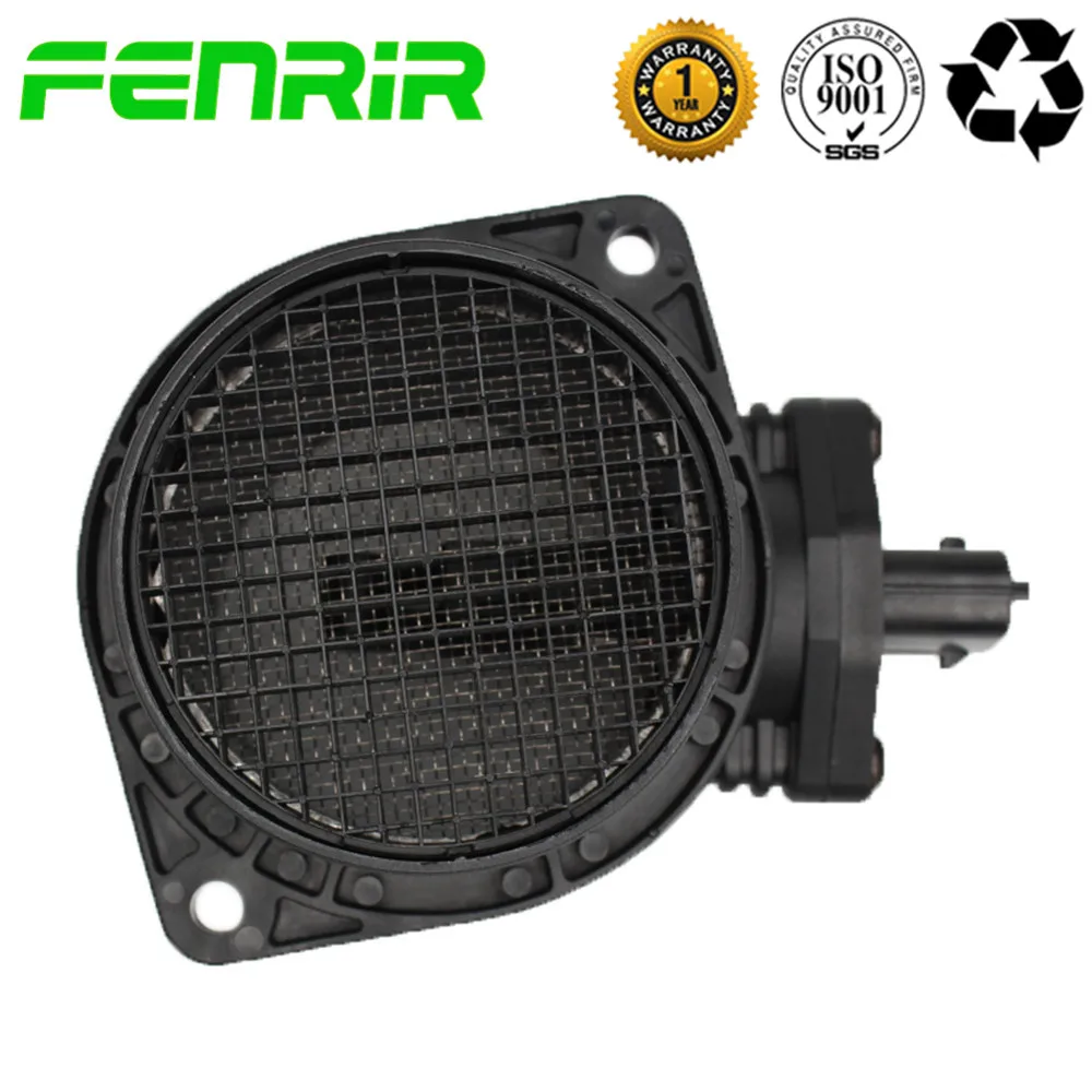 MAF Массовый датчик расхода воздуха для Volvo C70 S60 S70 S80 V70 XC70 0280218108 0280218045 0280218007 0046824377