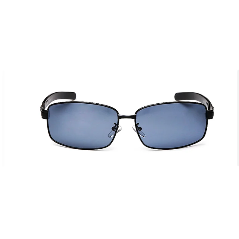 

Italy Design 2021 New Classic Pilot Polarized Sunglasses Men Square Sunglasses Driving Glasses Anti-glare Glasses P9112