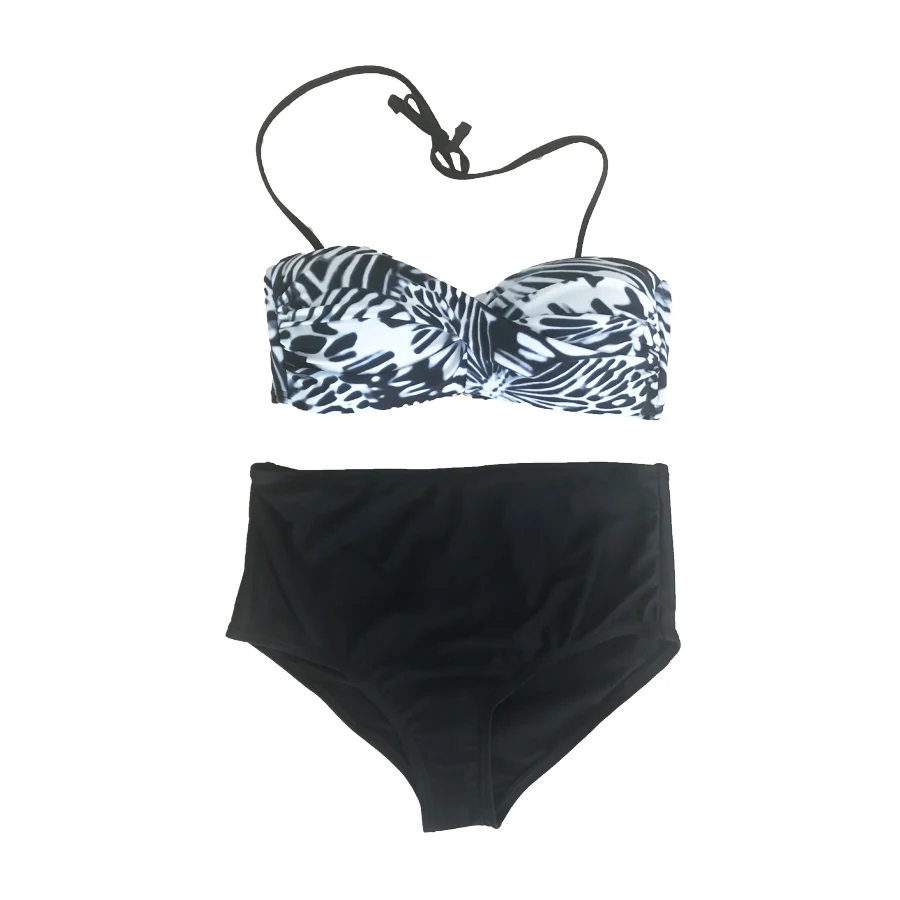 Сексуальное бикини пуш ап 2020 Лидер продаж на лифчике с эффектом который ремни