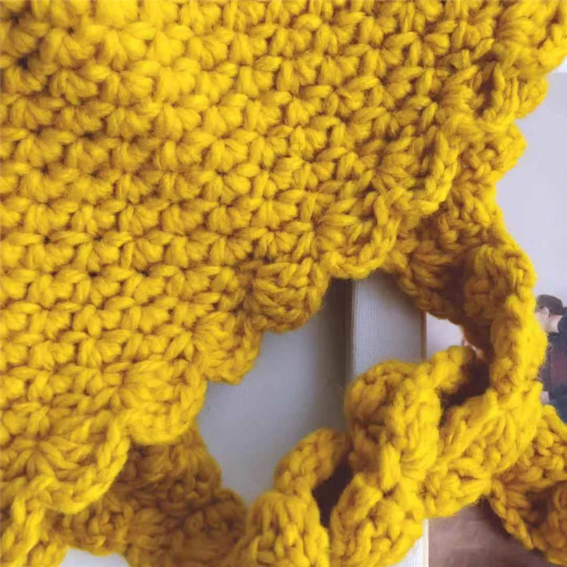 0 3Yrs для новорожденных хлопковые шапочки детей Трикотажные пшеницы дизайнерская