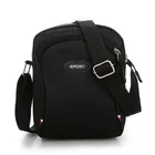 2022 Мужская модная нейлоновая маленькая сумка повседневные водонепроницаемые сумки унисекс сумки через плечо для мужчин кошельки и сумки