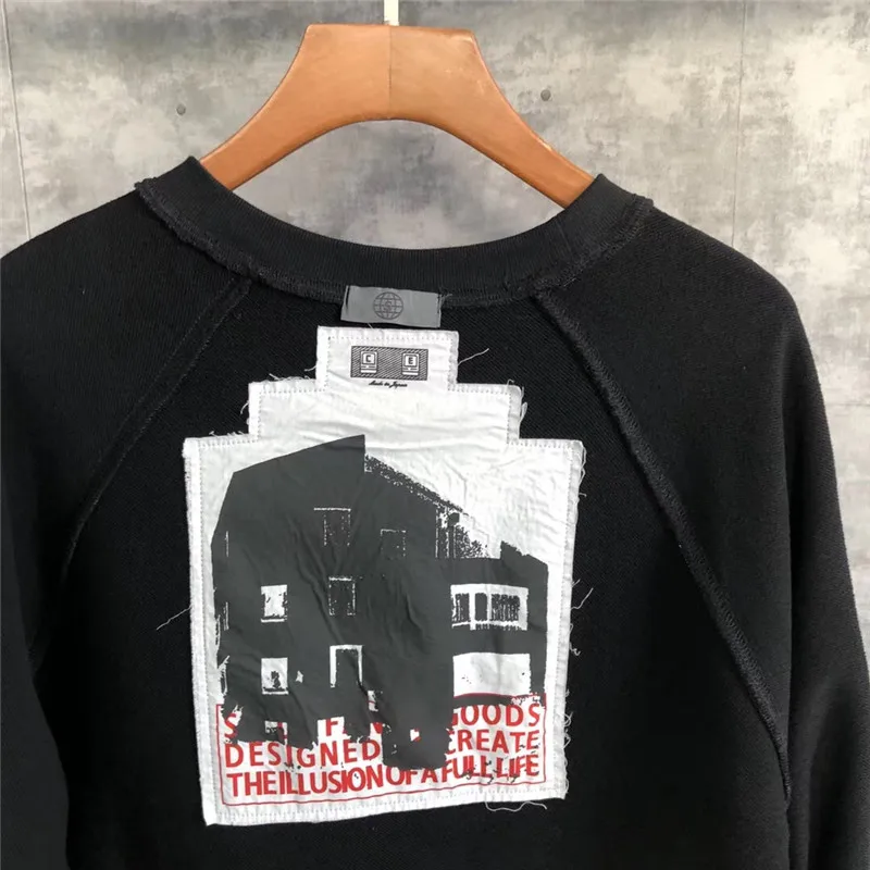 Толстовки с капюшоном c. E Cav Empt для мужчин и женщин, с вышивкой, из хлопка, в стиле хип-хоп, Свободный Повседневный пуловер, толстовки
