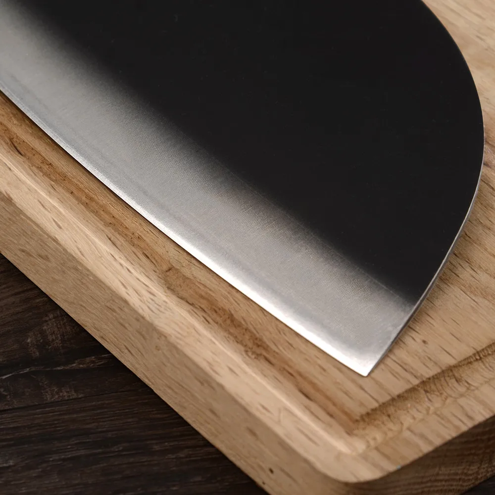 MUZ нож ручной работы кухонный для кемпинга охоты мясника набор сербских ножей Nakiri