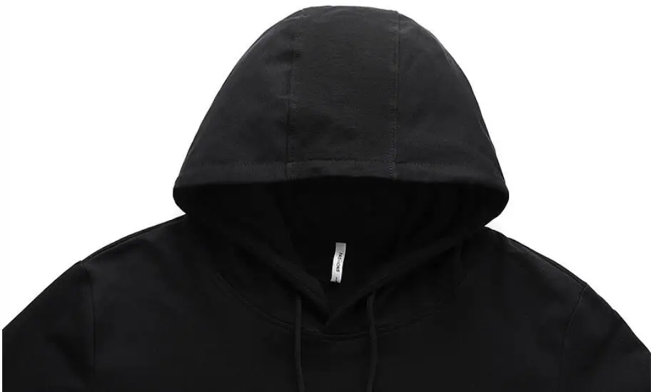 

2020 Spring Autumn Men's Tracksuit 2 Pieces Set Hoodies+Pants Sport Suits Sweatshirt Hoodies Men's Sets Sportswear