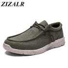 Парусиновая обувь для мужчин, дизайнерские эспадрильи, Классические лоферы на шнуровке, зеленые Мокасины, Alpargata Zapato, весна