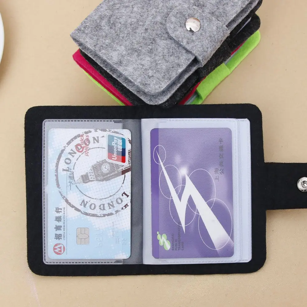 Волшебный кошелек зажим для денег ID тонкий светильник флип кожаный с зажимом