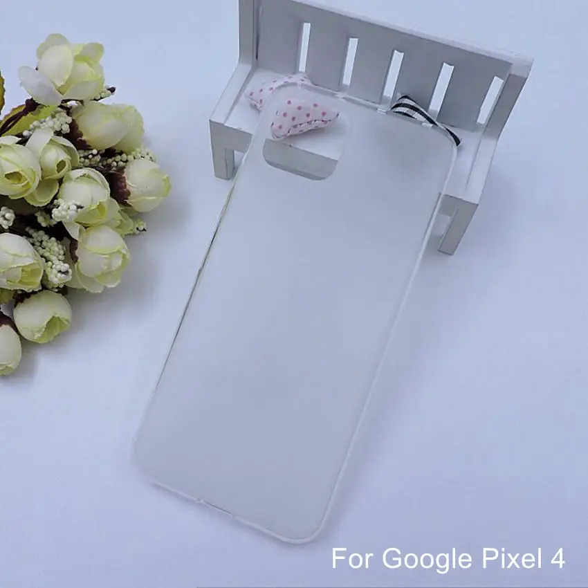 Чехол для Google Pixel 2XL 3XL 2 3 3A 4 XL силиконовый мягкий ТПУ чехол для задней панели с рисунком мультфильмов чехол для телефона