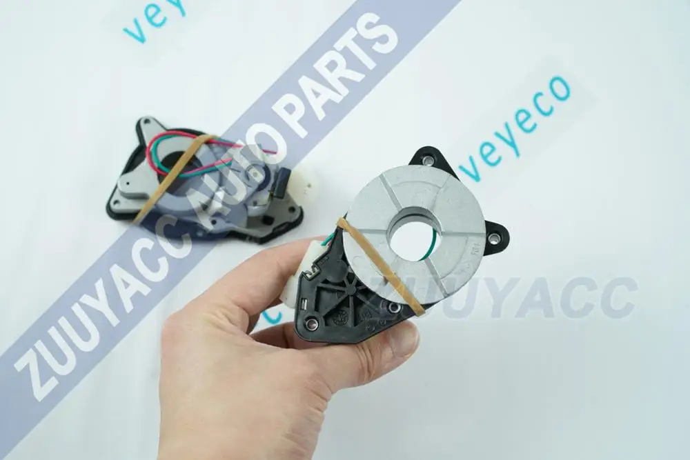 Складной привод заднего вида дверное боковое зеркало складной двигатель для Audi Q5