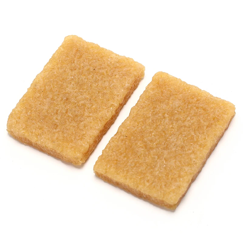 Raw Rubber Block Suede Nubuck Leather Stain Boot Shoes Deerskin Cleaning Decontamination Eraser 7*5*1cm | Дом и сад