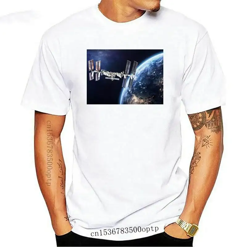 

Новинка 2021, Международная космическая станция somero Top Leisure Boy